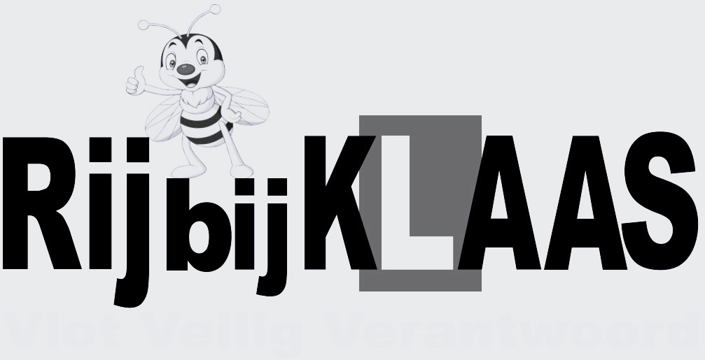 Logo RijBijKlaas, naar de website 